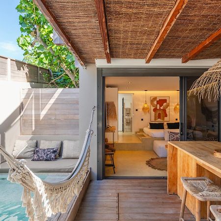 Le Bungalow Gypset Gustavia Exterior foto