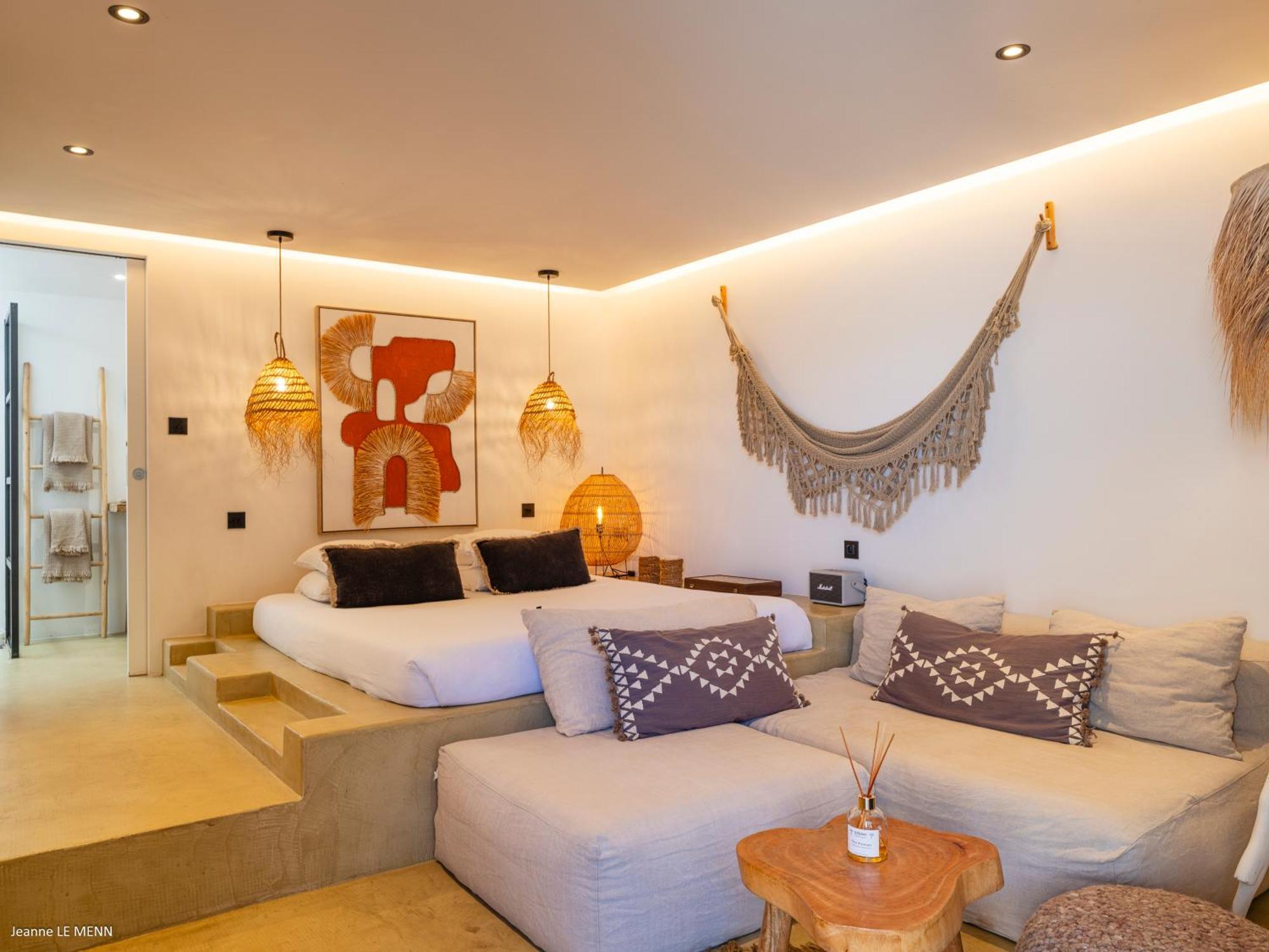 Le Bungalow Gypset Gustavia Exterior foto